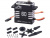 Сервомашинка цифровая JX Servo B60 (87г/62/0.11/7.4V) бесколлекторная, Full metal Сервомашинка цифровая JX Servo B60 (87г/62/0.11/7.4V) бесколлекторная, Full metal