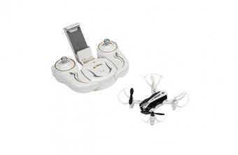 Квадрокоптер Cheerson CX-17 Wi-Fi RTF 2.4G (черный)