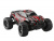 Радиоуправляемый монстр Remo Hobby MMAX Brushless (красный) 4WD 2.4G 1/10 RTR Радиоуправляемый монстр Remo Hobby MMAX Brushless (красный) 4WD 2.4G 1/10 RTR