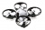 Радиоуправляемый квадрокоптер BLADE Torrent 110 FPV BNF BASIC