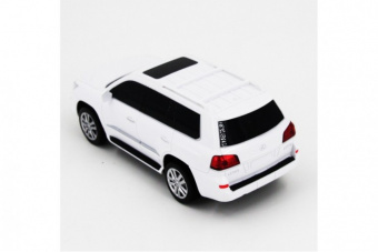 Радиоуправляемая машина MZ Lexus LX570 1:24