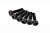 SCREWS, 2X8MM CAP-HEAD MACHINE