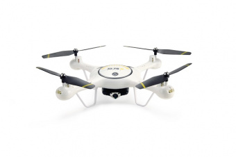 Квадрокоптер Aosenma X5UW FPV (Передача видео WiFi 720P, удержание высоты - барометр)