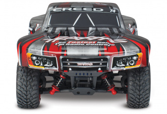 LaTrax SST 1/18 4WD Fast Charger