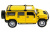 Модель-копия инерционная Kinsmart 2008 Hummer H2 SUV 1:32 Модель-копия инерционная Kinsmart 2008 Hummer H2 SUV 1:32