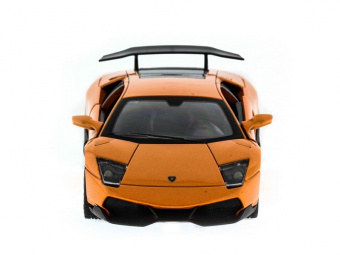 Р/У машина MZ Lamborghini Murcielago 25055A 1/32 музыка, свет, инерция в/к