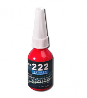 Фиксатор резьбы TL222 (10г)