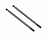 Шток амортизатора 5x102mm (2шт) Kraton 8S