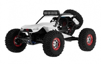 Радиоуправляемая модель краулер WLtoys Storm 4WD 1:12 RTR влагозащита