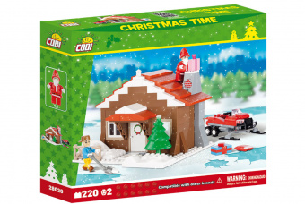 Christmas Time