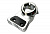 Сервосейвер - G4 Alum. Adjustable Single Bell Crank Steering Arm