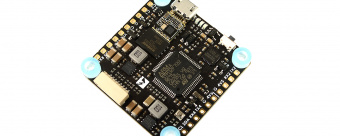 Полетный контроллер MATEKSYS F722-PX