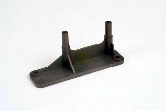 Mounting plate, speed control
