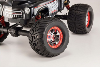 1/8 GP 4WD Mad Force Kruiser 2.0 RTR
