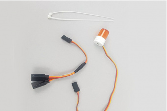 Светодиодная мигалка Fuse Recovery Vehicle LED Light