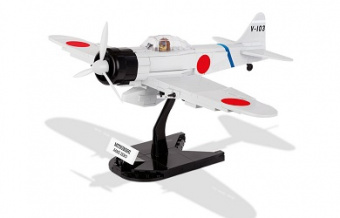 MITSUBISHI  A6M2  ZERO