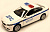 Модель автомобиля Ideal BMW M5 RPS Police 1:32