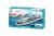 Конструктор COBI Эсминец ORP Błyskawica (Молния) COBI-3080