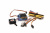 Регулятор оборотов Toro TS120 1/10th 120A Регулятор оборотов Toro TS120 1/10th 120A