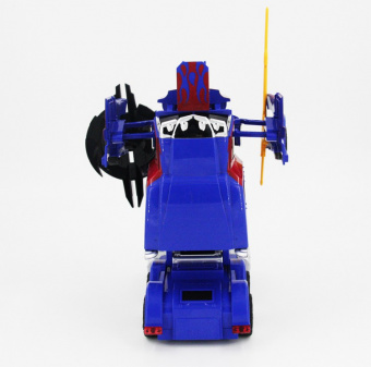 Трансформер Optimus Prime 1:14