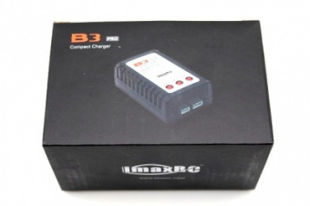 Зарядное устройство Deep RC IMAX B3 PRO COMPACT 10W (2-3S)
