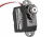 Сервомашинка цифровая JX Servo DHV56MG (5.6г/1.2/0.1/7.4V) Micro Сервомашинка цифровая JX Servo DHV56MG (5.6г/1.2/0.1/7.4V) Micro