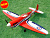 Модель самолета Richmodel Spitfire 40 Fire