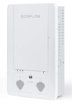 Панель EcoFlow Smart Home Panel Combo