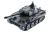 Радиоуправляемый танк Heng Long 1:16 Panther Пантера PRO 2.4GHz