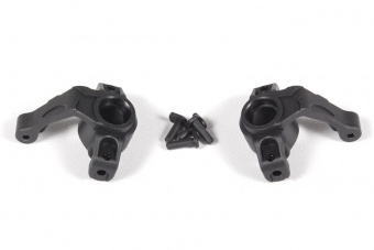 Поворотные кулаки Axial Yeti