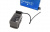 Зарядное устройство для 4 аккумуляторов DJI Mavic 2, пульта и мобильного устройства (SunnyLife)