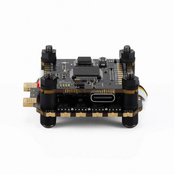Полетный контроллер F405 + ESC 55A
