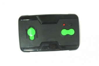 Летающая птица Taibao ZC11070 Красная