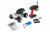 Радиоуправляемый монстр WLToys Fierce Zealot 4WD RTR 1:18 2.4G Радиоуправляемый монстр WLToys Fierce Zealot 4WD RTR 1:18 2.4G