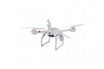 Радиоуправляемый квадрокоптер MJX X101 6-AXIS 2.4GHz с поддержкой FPV камера c4005