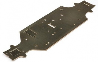Main Chassis 4.0Mm (7075S)