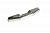 T/E-Maxx Chrome Rear Step Bumper