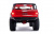 Модель для трофи Axial 1/10 SCX10 III Jeep JT Gladiator Rock Crawler with Portals RTR (красный)