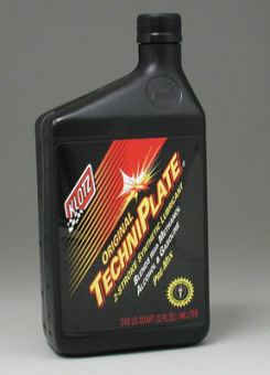 Масло KLOTZ канистра 3.78 L