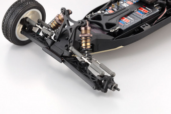 1/10 EP 2WD KIT ULTIMA RB6