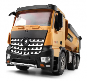 Самосвал на радиоуправлении WL Toys 14600