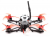 Гоночный квадрокоптер Tinyhawk II Freestyle FrSky RTF