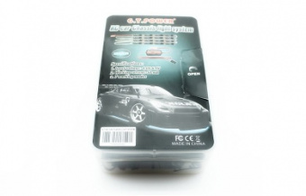 Подсветка шасси автомобиля G.T.Power