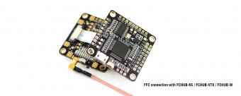 Полетный контроллер MATEKSYS F405-STD (new)