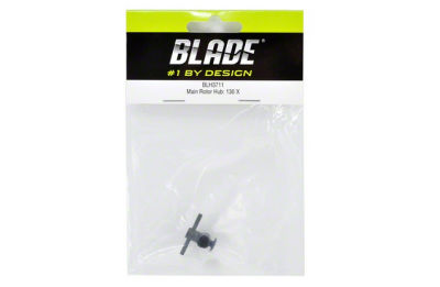 Хаб основного ротора Blade: 130 X