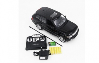 Range Rover Sport 1:14