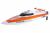 Радиоуправляемый катер Racing Boat 2.4G Оранжевый
