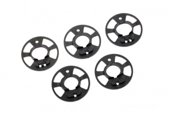 Gear adapter, fixed