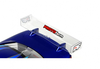 Антикрыло - Pro-TC Wing (2шт) для 190мм TC