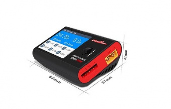 Зарядное устройство Ultra Power UP610